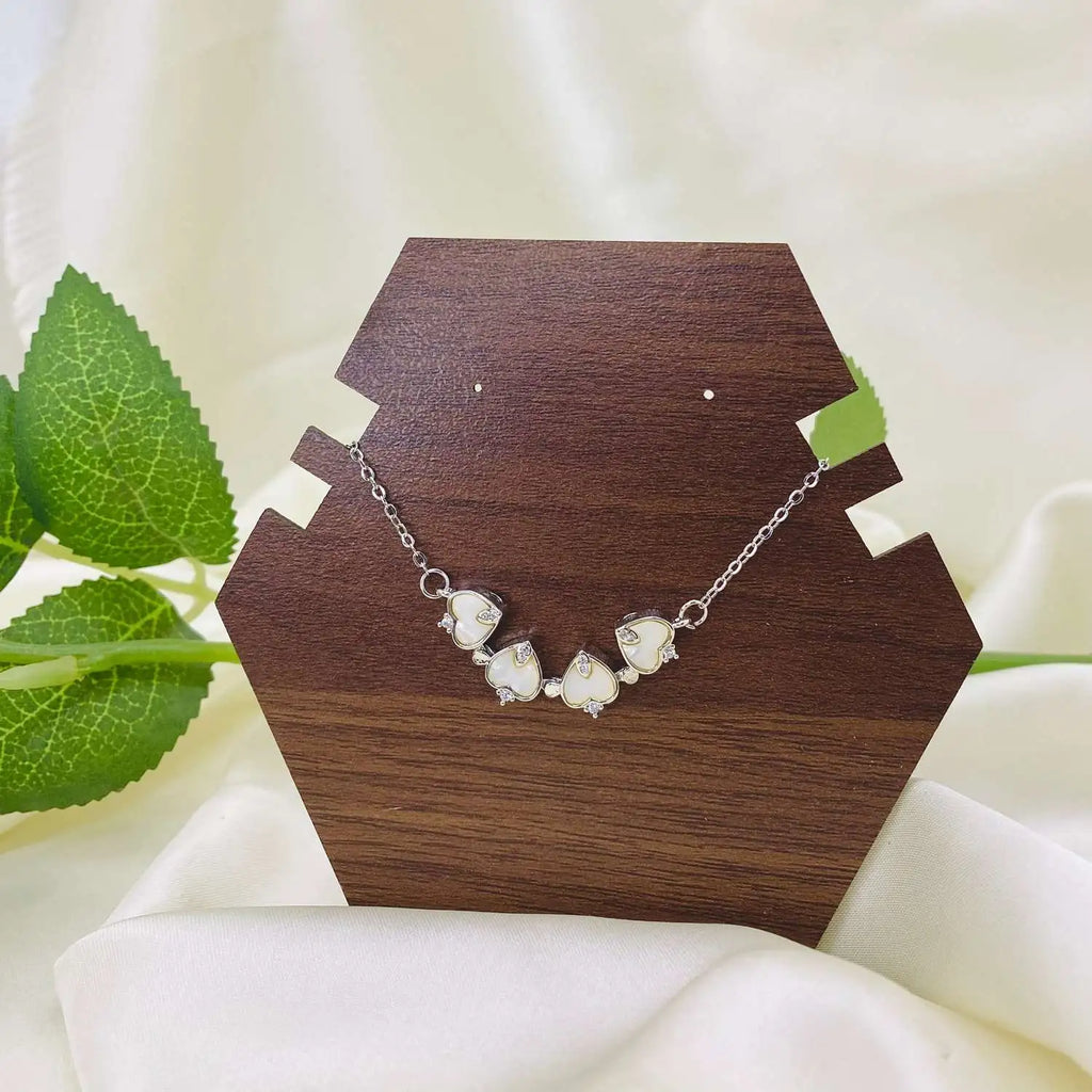 Pearl Fusion | 2 in 1 Pendant