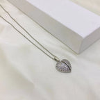 Pivot Heart | Pendant
