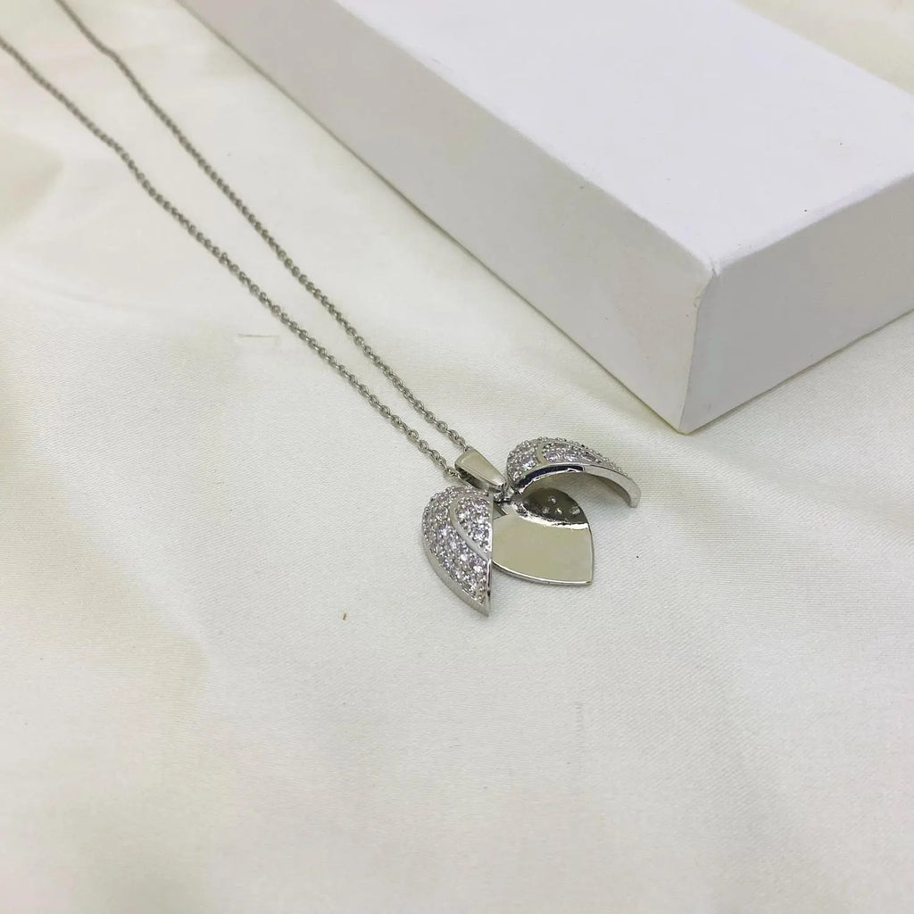 Pivot Heart | Pendant