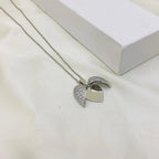 Pivot Heart | Pendant