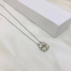 Pearl Fusion | 2 in 1 Pendant