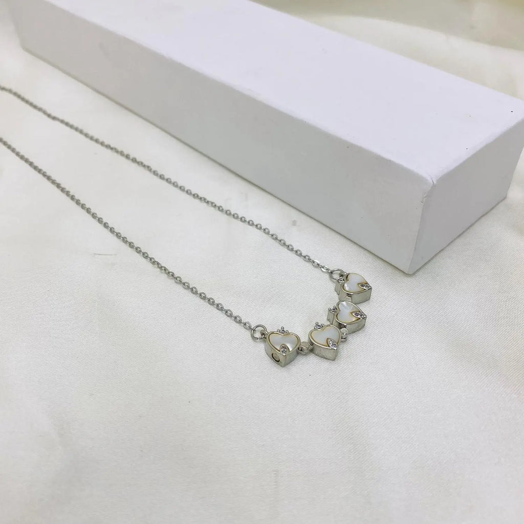 Pearl Fusion | 2 in 1 Pendant