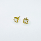 Clover Charm Tops