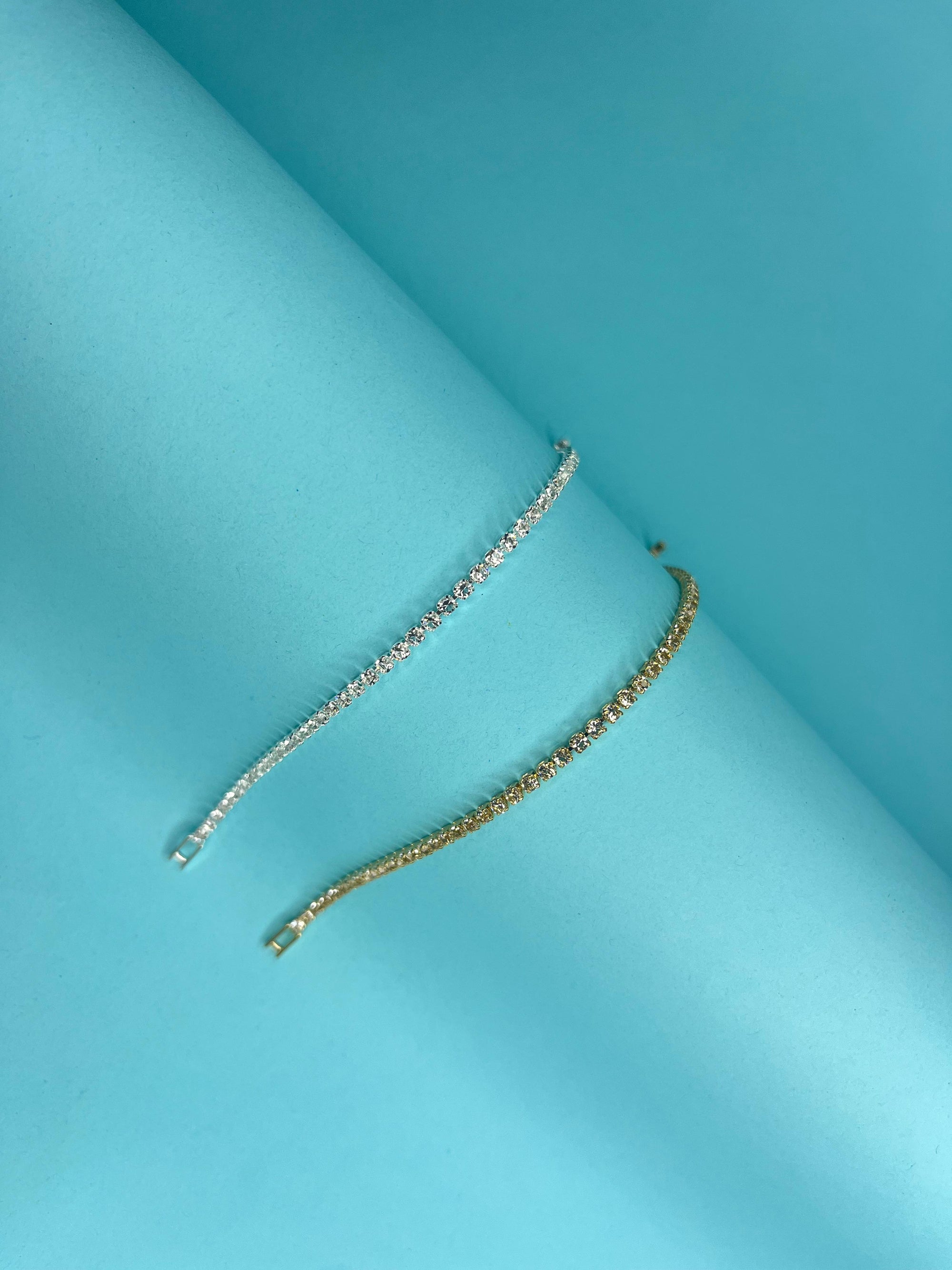 TWILLIGHT GLAM BRACELET