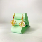 ASTREA DROPS EARRINGS