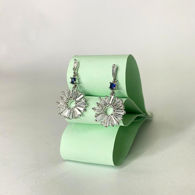 ASTREA DROPS EARRINGS