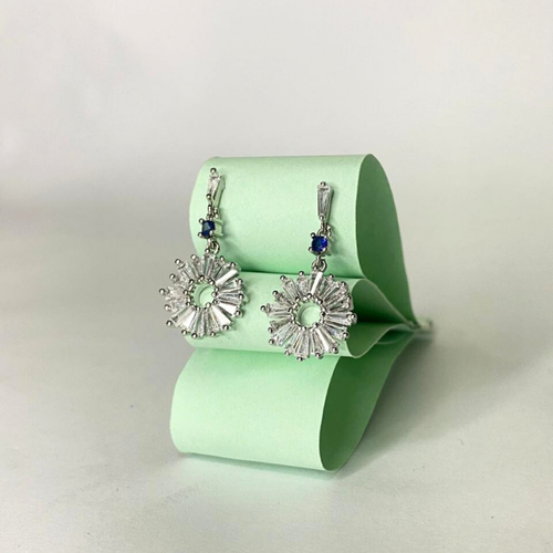 ASTREA DROPS EARRINGS